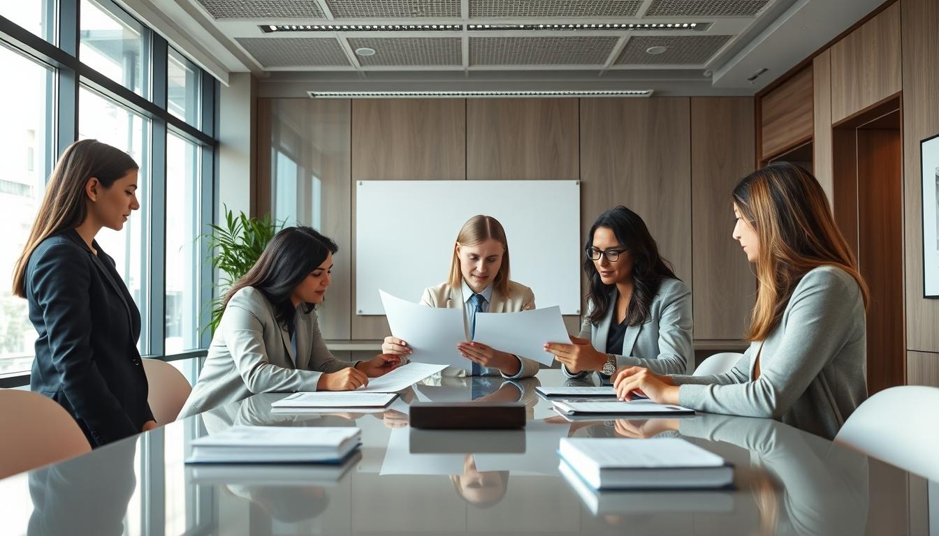 Property transfer and ownership registration process